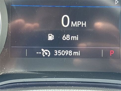 Certified 2023 Buick Encore GX Preferred w/ Cold Weather Comfort Package image 12