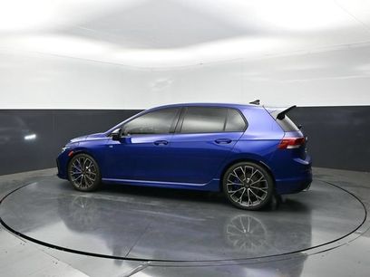 Used 2026 Volkswagen Golf