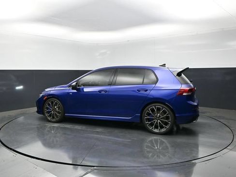 Used 2026 Volkswagen Golf AWD/4WD image 2