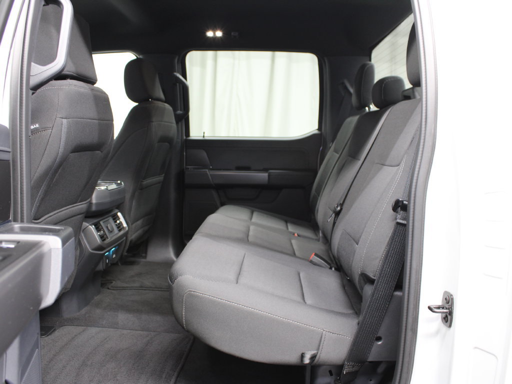 Used 2024 Ford F150 XLT AWD/4WD image 16