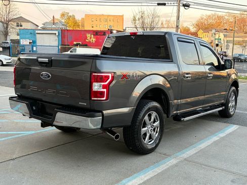 Used 2018 Ford F150 XLT w/ XTR Package AWD/4WD image 7