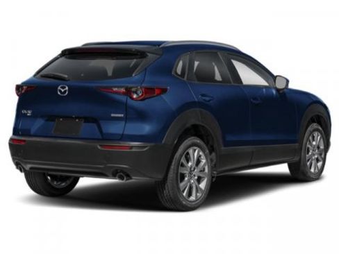 New 2026 MAZDA CX-30 AWD 2.5 S image 2