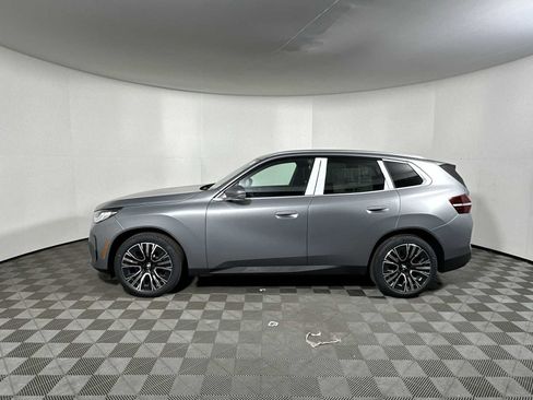 New 2025 BMW X3 xDrive30i w/ Premium Package image 4