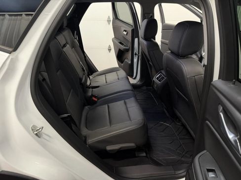 Used 2023 Chevrolet Blazer LT w/ LPO, Floor Liner Package AWD/4WD image 43