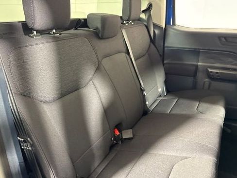 New 2026 Ford Maverick XL image 15