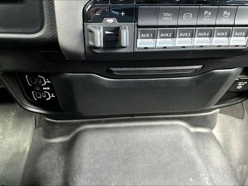 Used 2022 RAM 3500 Big Horn w/ Level B Equipment Group image 25