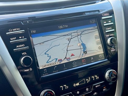 Used 2016 Nissan Murano Platinum AWD/4WD image 13