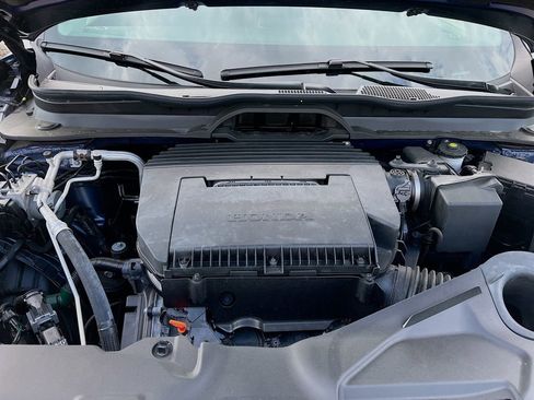 Used 2024 Honda Pilot Touring image 31