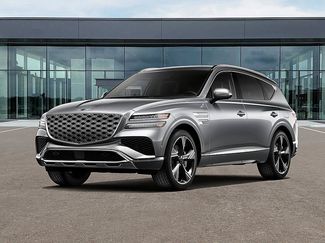 New 2026 Genesis GV80 2.5T Prestige AWD/4WD video 1