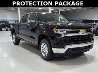 New 2025 Chevrolet Silverado 1500 LT w/ Protection Package video 2