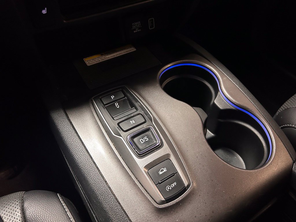 Used 2023 Honda Ridgeline RTL-E image 14