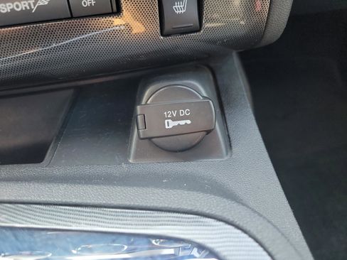 Used 2012 Dodge Challenger Rallye Redline image 21