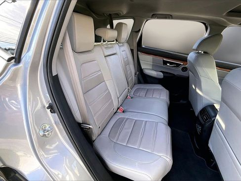 Used 2019 Honda CR-V EX-L image 23