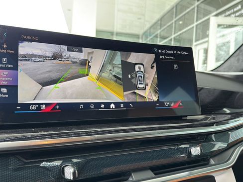 New 2026 BMW X7 xDrive40i w/ Executive Package image 20