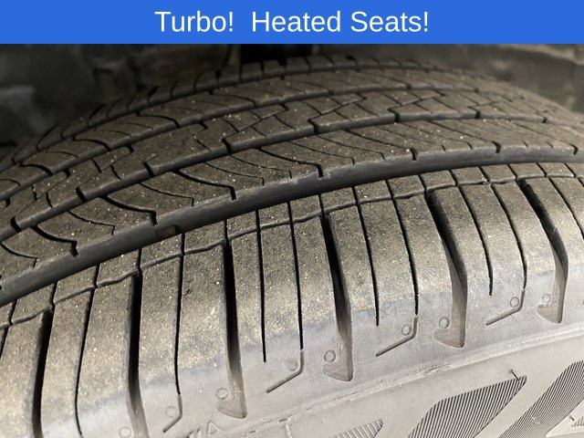 Used 2024 Subaru Outback Onyx Edition XT AWD/4WD image 8