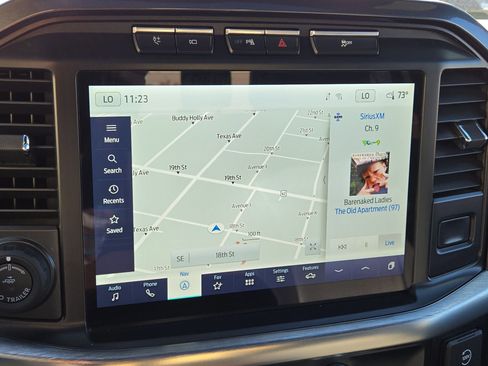 Used 2023 Ford F150 Lariat image 19