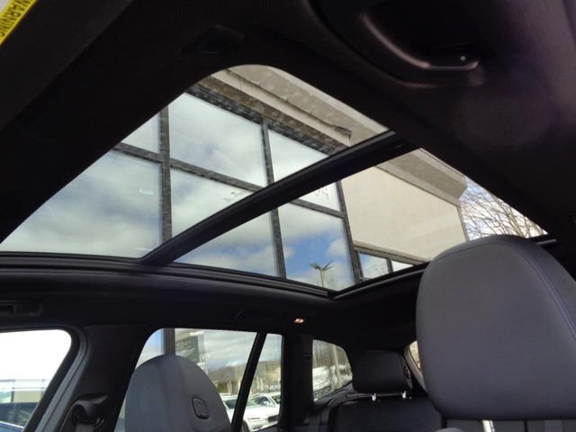 Used 2021 BMW X3 xDrive30i w/ Convenience Package AWD/4WD image 16