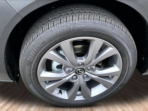 Used 2026 MAZDA CX-30 AWD 2.5 S w/ Premium Package image 12