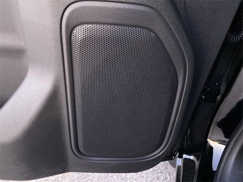 New 2026 Chevrolet Silverado 1500 Custom image 21