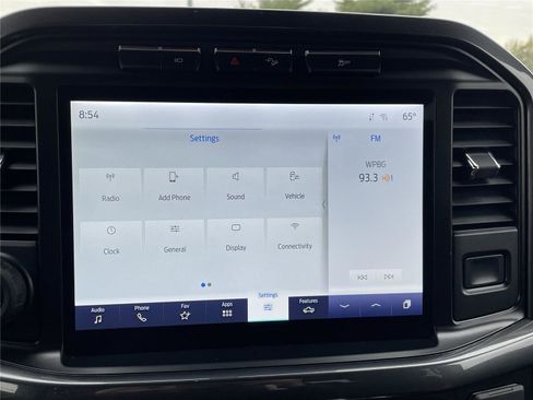 Used 2022 Ford F150 XLT w/ Equipment Group 302A High image 31