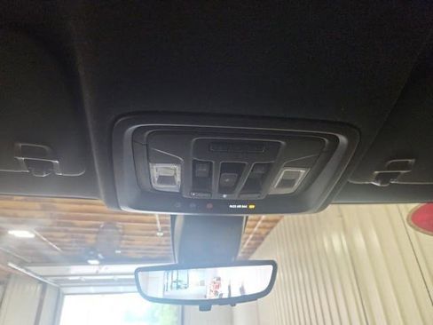 Used 2021 Chevrolet Silverado 1500 High Country w/ Technology Package image 20