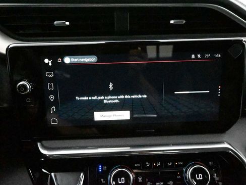 New 2026 GMC Sierra 2500 Denali w/ Technology Package AWD/4WD image 18