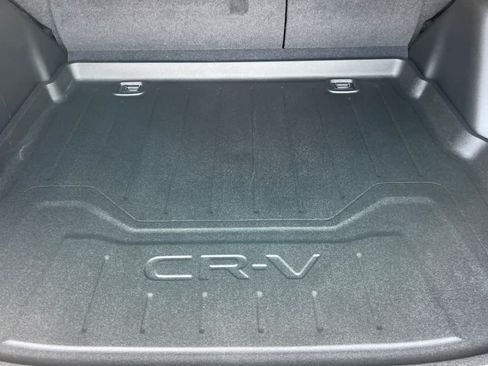 New 2026 Honda CR-V Sport Touring image 17