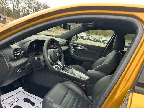 Used 2024 Dodge Hornet GT Plus image 10