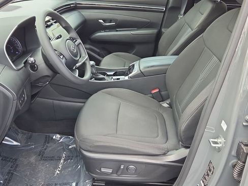 Certified 2024 Hyundai Tucson SEL FWD image 11