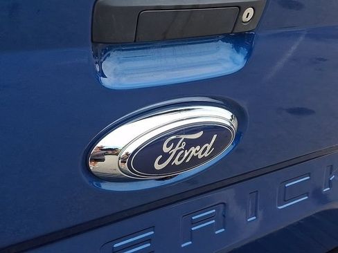 Used 2024 Ford Maverick XLT w/ Equipment Group 300A Standard AWD/4WD image 31