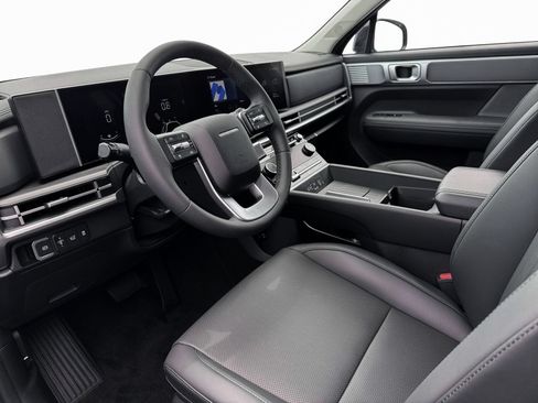 New 2026 Hyundai Santa Fe SEL FWD image 14