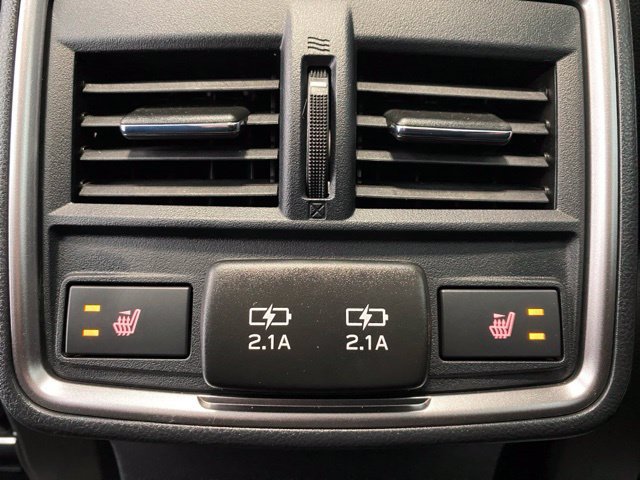 Certified 2024 Subaru Forester Touring AWD/4WD image 16