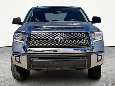 Used 2019 Toyota Tundra SR5 w/ SR5 Upgrade Package image 3