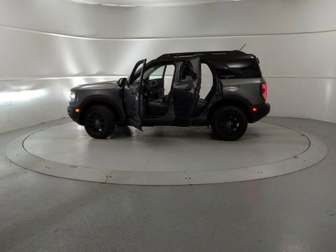 New 2025 Ford Bronco Sport Badlands w/ Badlands Tech Package image 11