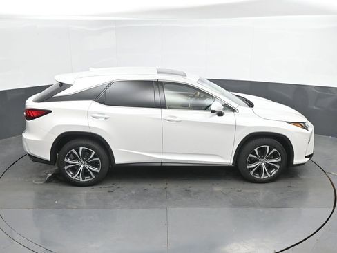 Used 2018 Lexus RX 350 AWD w/ Premium Package image 32