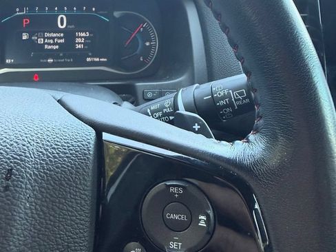 Used 2021 Honda Pilot Black Edition image 19