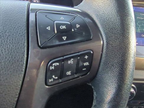 Used 2022 Ford Ranger Lariat w/ Equipment Group 501A High image 13