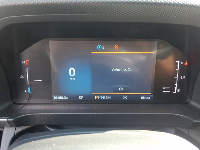 Used 2024 Ford Ranger XLT AWD/4WD image 29