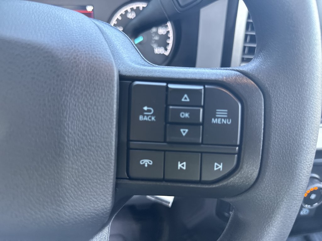 New 2026 Ford F350 XL w/ 360-Degree Camera Package RWD image 20