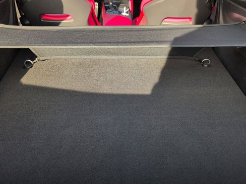 Used 2019 Chevrolet Corvette Stingray Coupe w/ 2LT Preferred Equipment Group image 24