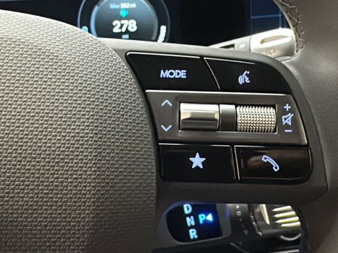 New 2026 Hyundai Ioniq 5 SEL AWD/4WD image 24