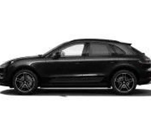 Certified 2021 Porsche Macan S AWD/4WD image 2