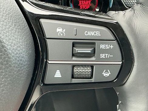 New 2026 Honda CR-V EX-L image 16