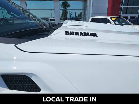 Used 2025 Chevrolet Silverado 1500 RST AWD/4WD image 15