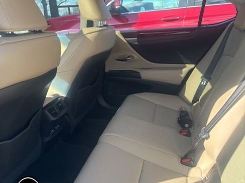 Used 2020 Lexus ES 350 w/ Premium Package image 11