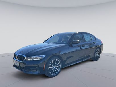 Used 2022 BMW 330i xDrive Sedan w/ Premium Package 2