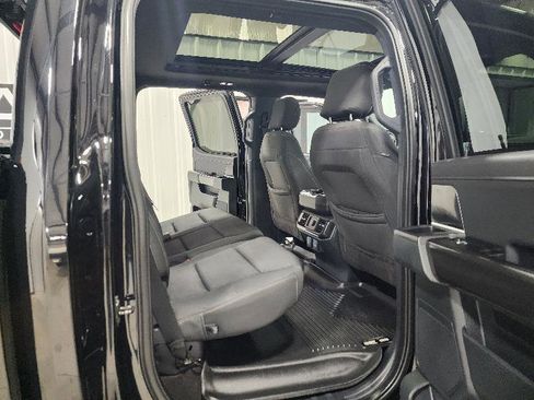 Used 2021 Ford F150 XLT w/ Equipment Group 302A High image 16