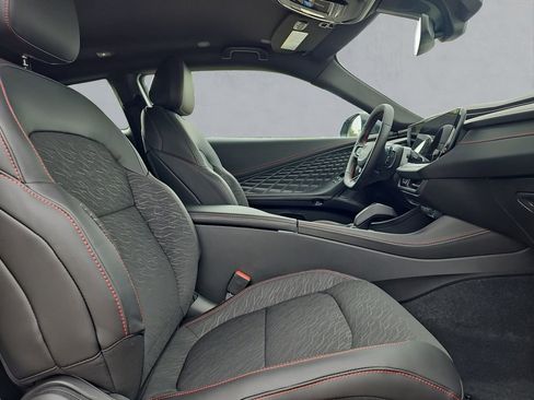 New 2025 Dodge Charger R/T w/ Quick Order Package 25M R/T image 15