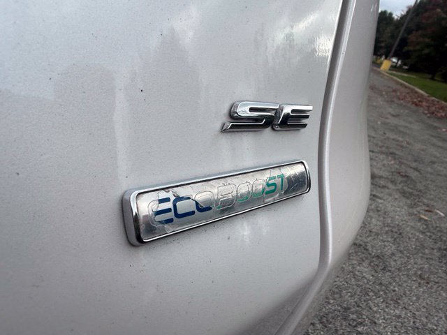 Used 2016 Ford Fusion SE w/ Equipment Group 202A FWD image 6