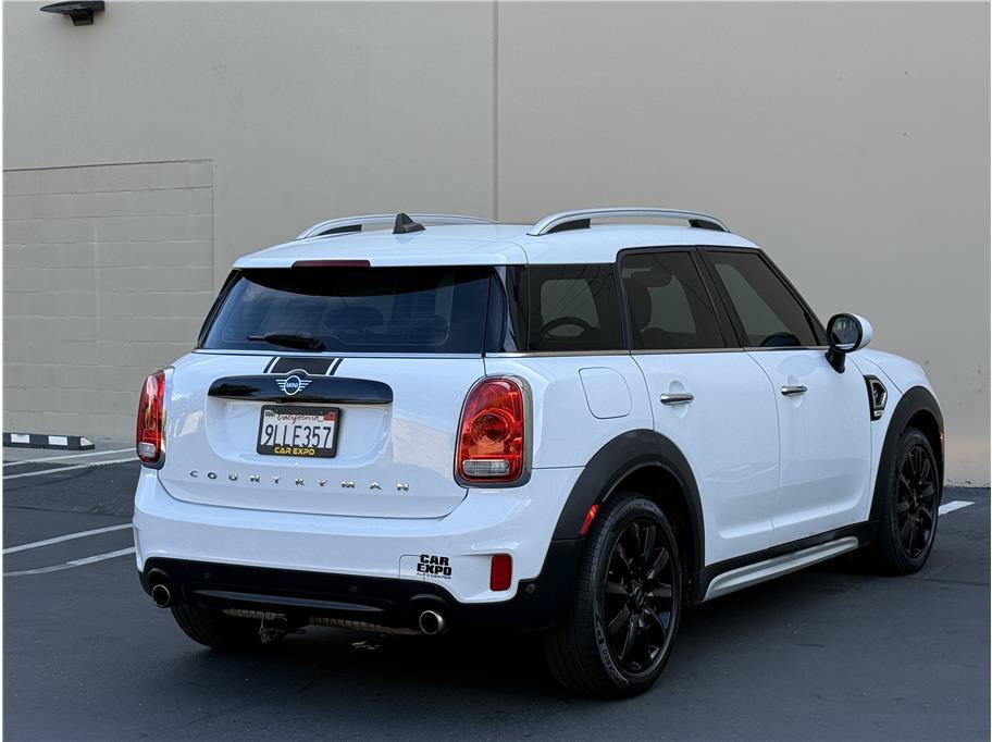 Used 2019 MINI Cooper Countryman S w/ Storage Package AWD/4WD image 31
